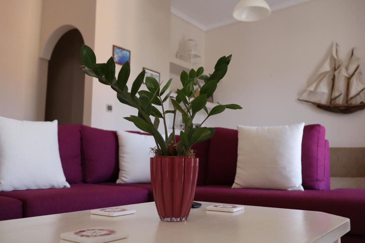 Helena Apartment Argostoli المظهر الخارجي الصورة