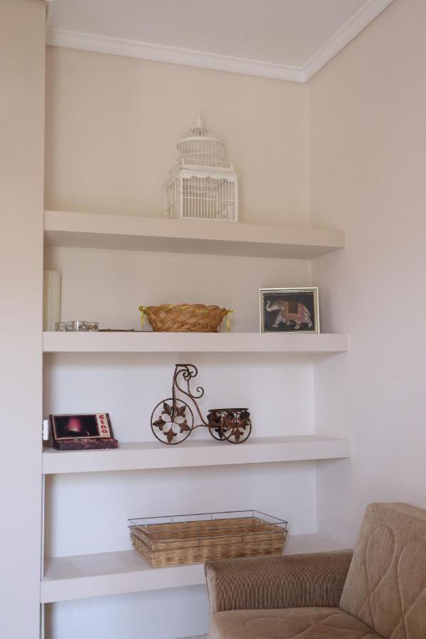 Helena Apartment Argostoli المظهر الخارجي الصورة