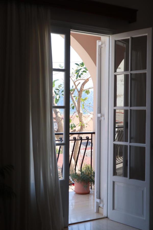 Helena Apartment Argostoli المظهر الخارجي الصورة