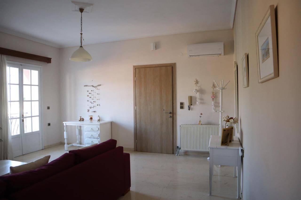 Helena Apartment Argostoli المظهر الخارجي الصورة