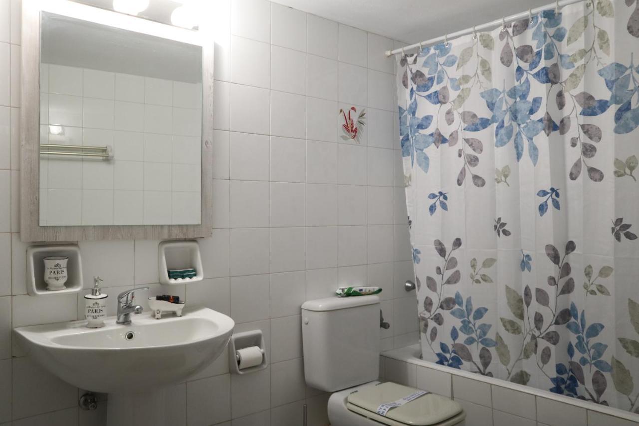 Helena Apartment Argostoli المظهر الخارجي الصورة