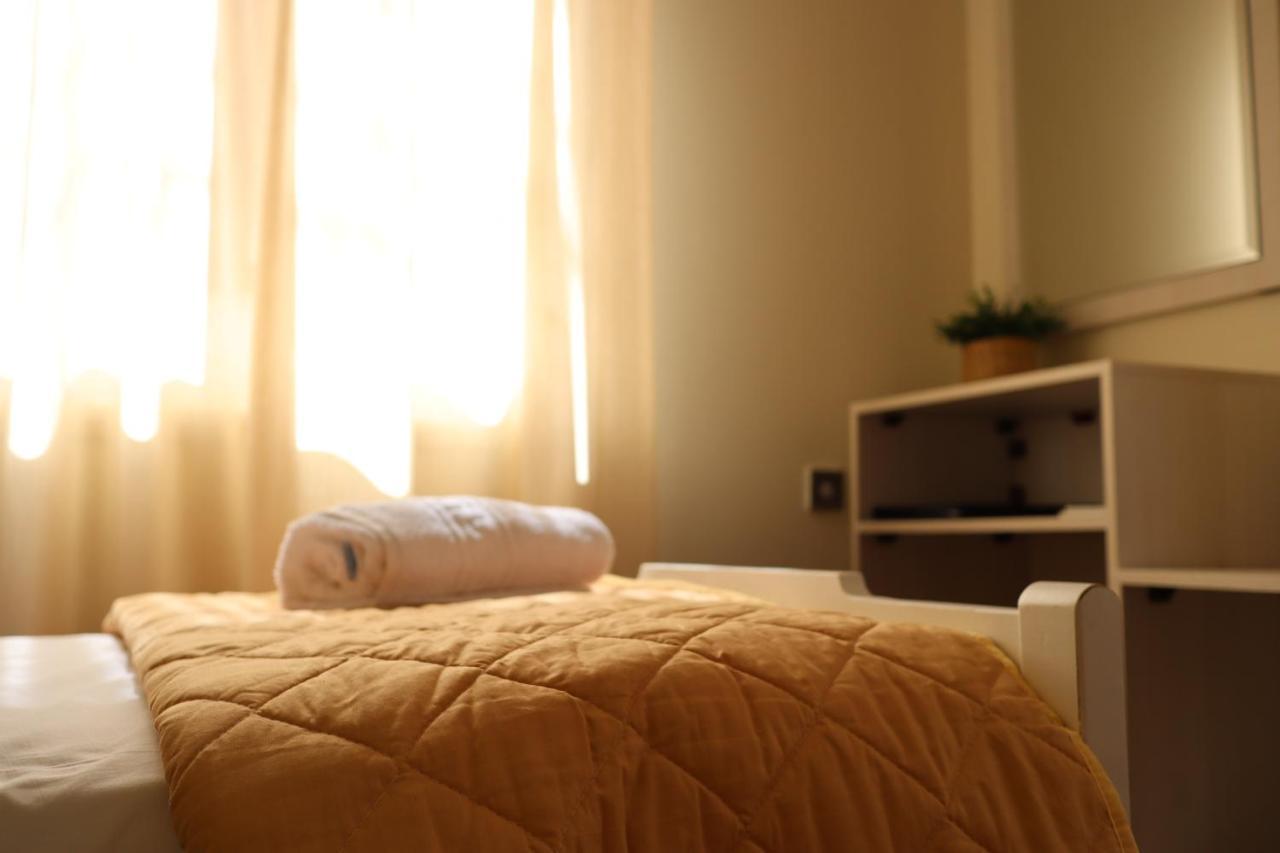 Helena Apartment Argostoli المظهر الخارجي الصورة