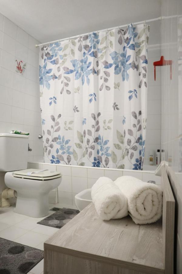 Helena Apartment Argostoli المظهر الخارجي الصورة