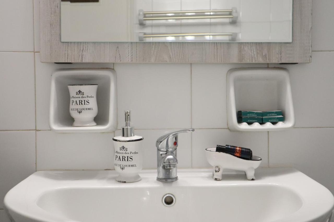 Helena Apartment Argostoli المظهر الخارجي الصورة