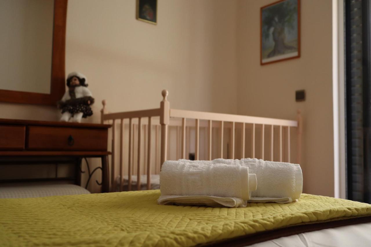 Helena Apartment Argostoli المظهر الخارجي الصورة