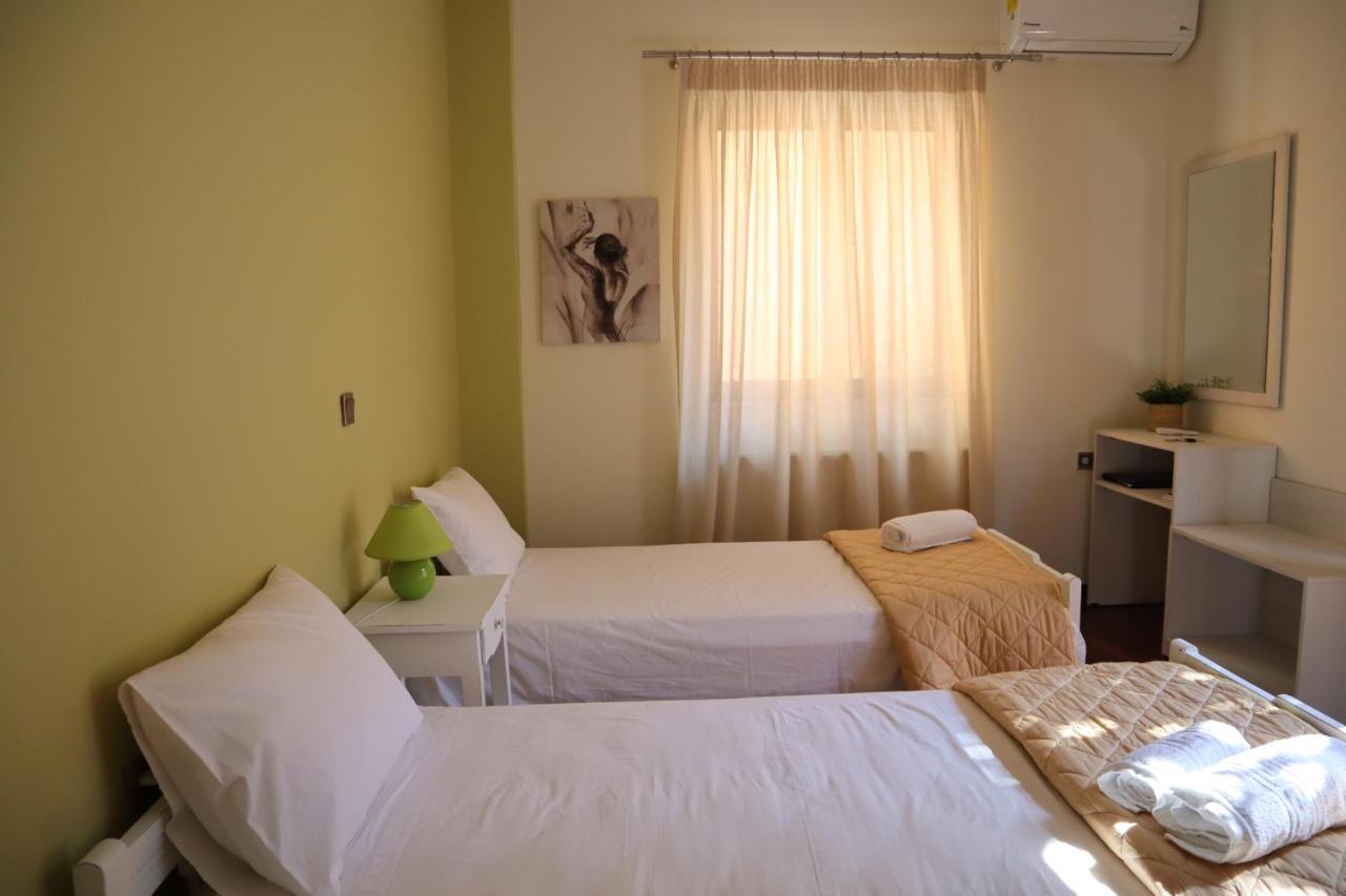 Helena Apartment Argostoli المظهر الخارجي الصورة
