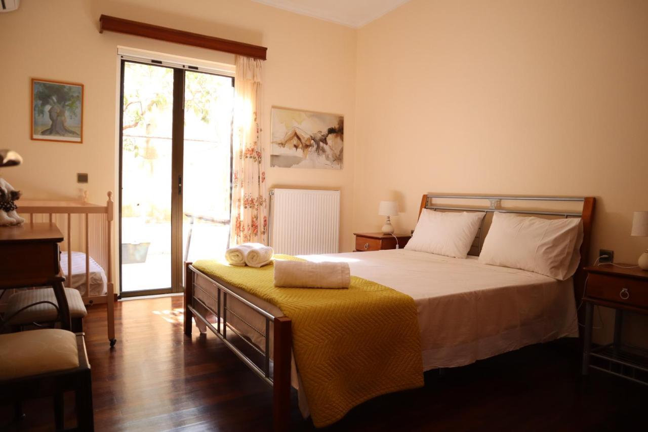 Helena Apartment Argostoli المظهر الخارجي الصورة