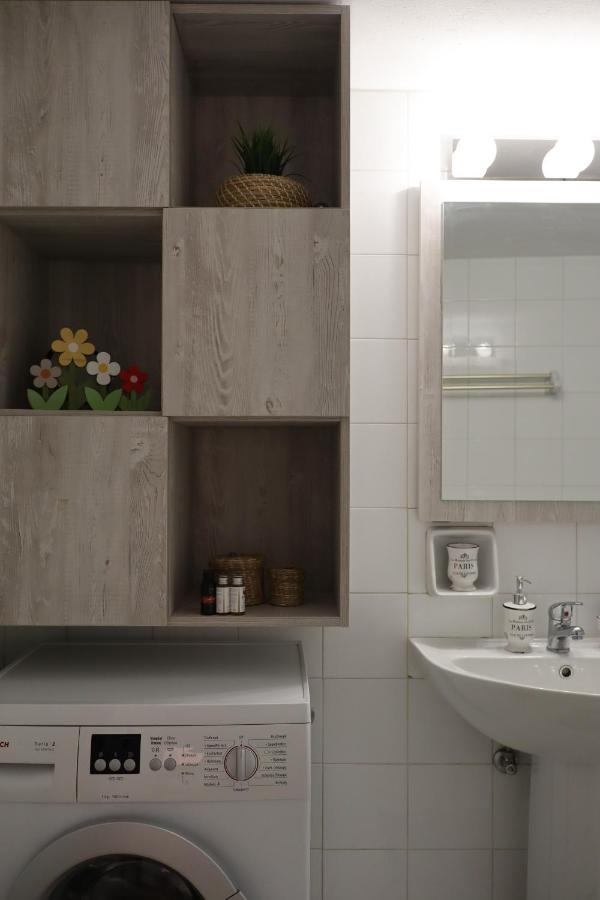 Helena Apartment Argostoli المظهر الخارجي الصورة