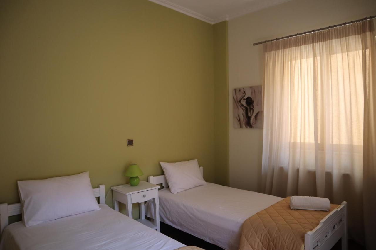 Helena Apartment Argostoli المظهر الخارجي الصورة