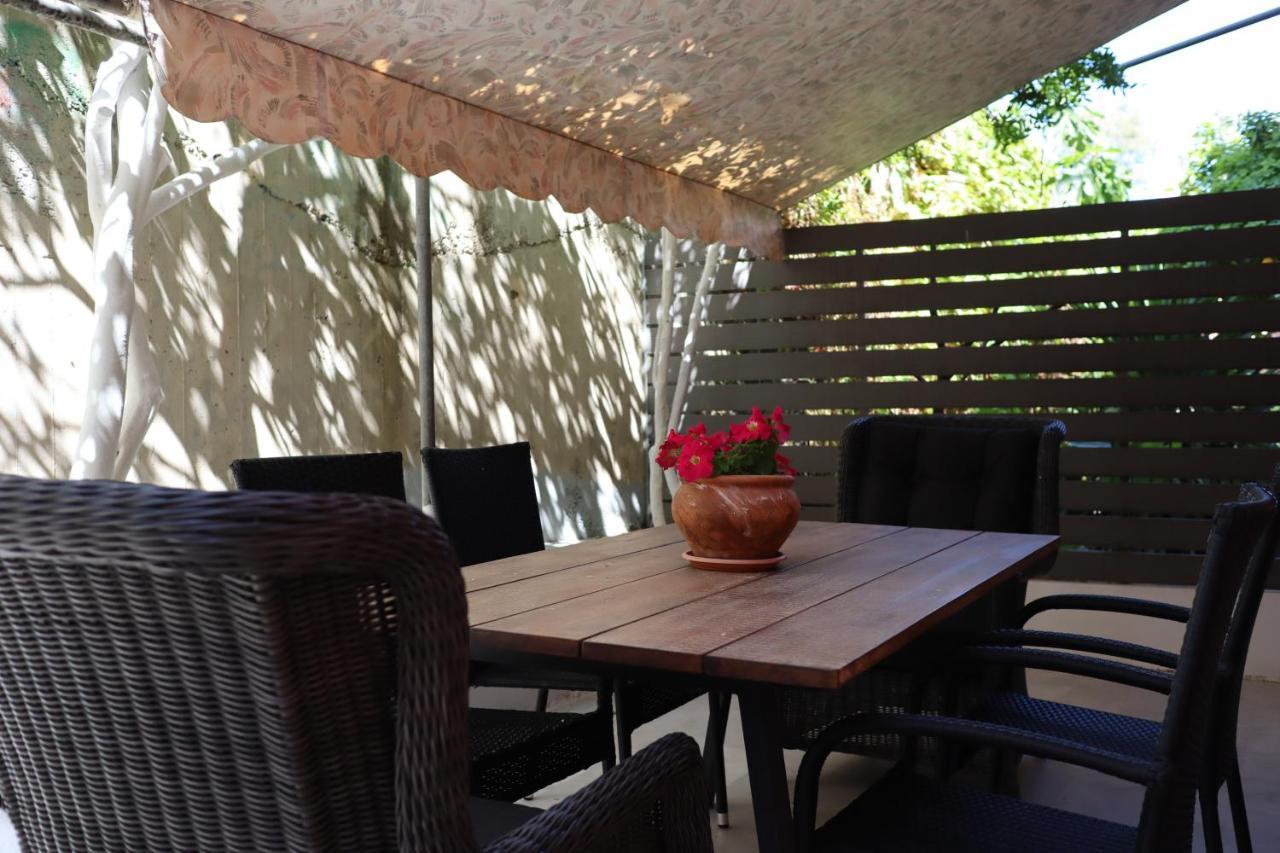 Helena Apartment Argostoli المظهر الخارجي الصورة