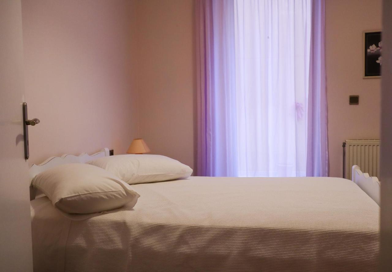 Helena Apartment Argostoli المظهر الخارجي الصورة