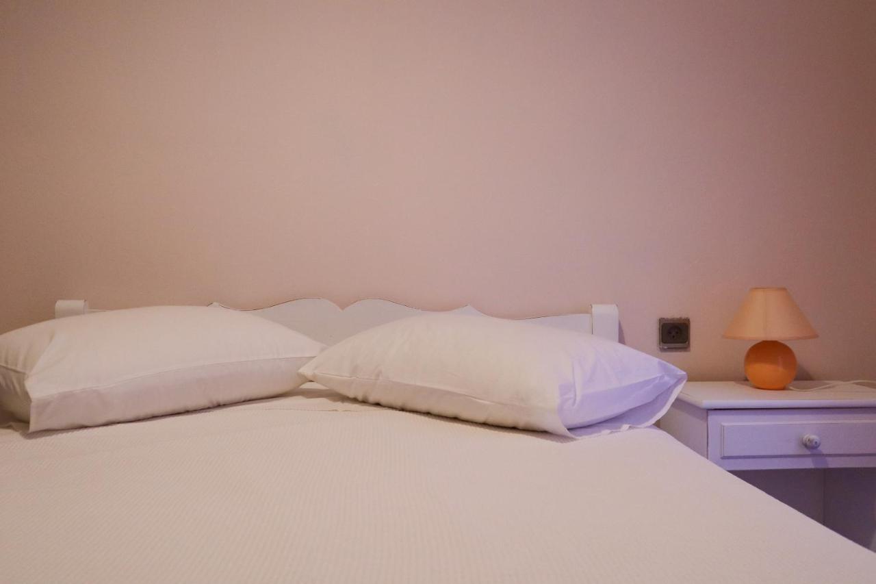 Helena Apartment Argostoli المظهر الخارجي الصورة
